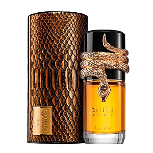 Musamam de Lattafa - Eau de Parfum - Perfume Unissex - 100ml