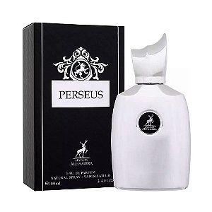 Perseus de Maison Alhambra - Eau de Parfum - Perfume Masculino - 100ml
