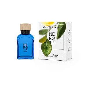 Neroli de Adolfo Dominguez - Eau de Toilette - Perfume Masculino - 120ml