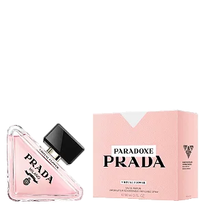 Paradoxe Virtual Flower de Prada - Eau de Parfum - Perfume Feminino - 90ml