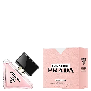 Paradoxe Virtual Flower de Prada - Eau de Parfum - Perfume Feminino - 30ml