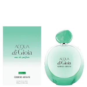 Acqua di Gioia Intense de Giorgio Armani - Eau de Parfum - Perfume Feminino - 100ml