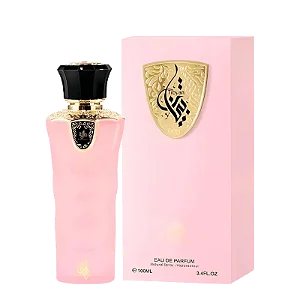 Tibyan de Al Wataniah - Eau de Parfum - Perfume Feminino - 100ml