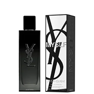 MYSLF de Yves Saint Laurent - Eau de Parfum - Perfume Masculino - 100ml