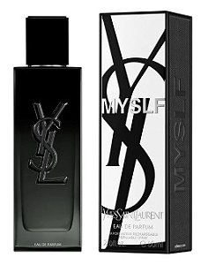 MYSLF de Yves Saint Laurent - Eau de Parfum - Perfume Masculino - 60ml