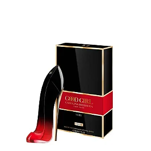 Very Good Girl Elixir de Carolina Herrera - Eau de Parfum - Perfume Feminino - 30ml