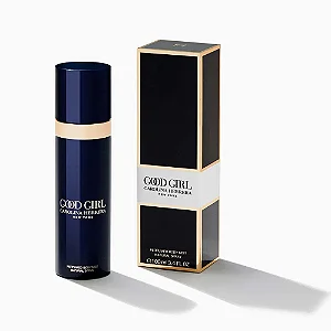 Good Girl de Carolina Herrera - Perfumed Body Mist  - Spray Corporal Feminino - 100ml