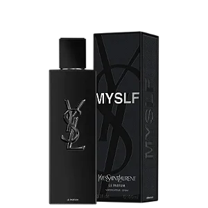 MYSLF Le Parfum de Yves Saint Laurent - Perfume Masculino - 100ml