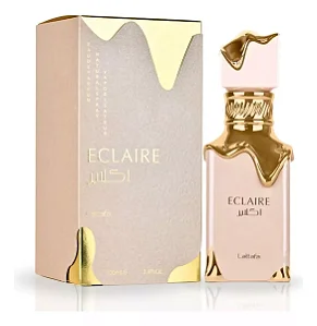 Eclaire de Lattafa - Eau de Parfum - Perfume Feminino - 100ml