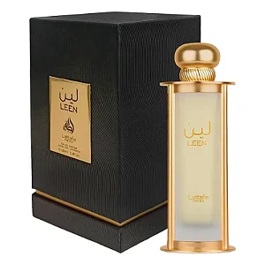 Leen de Lattafa - Eau de Parfum - Perfume Unissex - 100ml