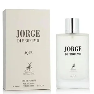 Jorge Di Profumo de Maison Alhambra - Eau de Parfum - Perfume Masculino - 100ml