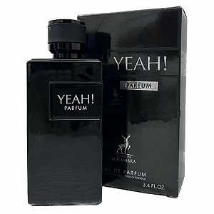 Yeah! de Maison Alhambra - Eau de Parfum - Perfume Masculino - 100ml