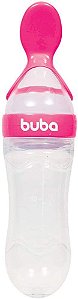 Colher Dosadora - Buba, Rosa