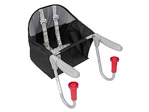 Cadeira de Encaixe em Mesa - Tutti Baby