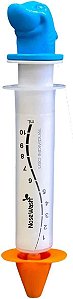 Lavador Nasal Infantil NoseWash - Agpmed, Tubarão