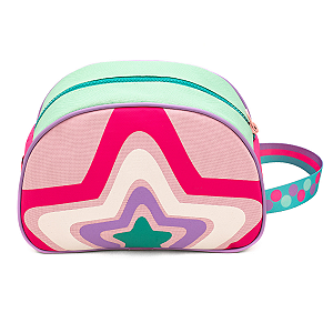 Necessaire Infantil, Estrela - Mait