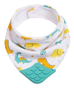 Bandana com Mordedor - Buba, Dino