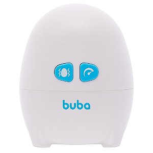 Balanço Portátil para Carrinho de Bebê - Buba
