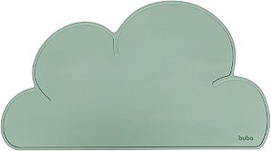 Jogo Americano em Silicone - Buba, Verde