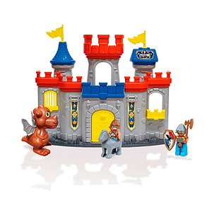 Kingdom Castle - Maral