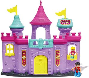 Princess Castle - Maral