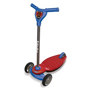 Patinete Spider - Maral