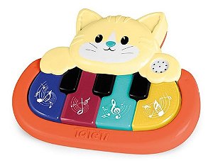 Music Pet - Tateti
