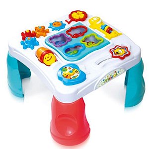 Mesa Criativa com Som - Maral