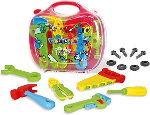 Tools Case Ferramentas - Maral