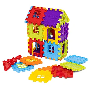 Infinity House – Tateti