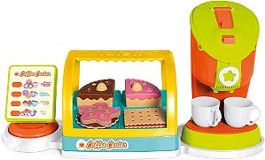 Coffe Center - Tateti