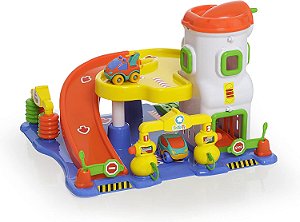 Car Center - Tateti