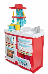 Buona Cozinha - Tateti