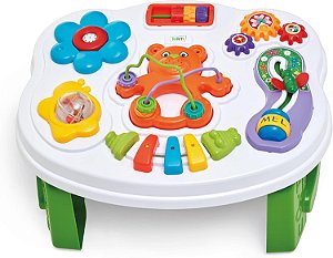Smart Table - Tateti