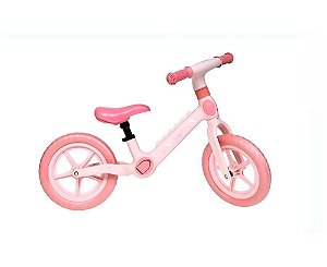 Bicicleta de Equilíbrio - Unicórnnio Buba