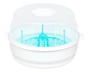 Esterilizador de Mamadeiras - Buba