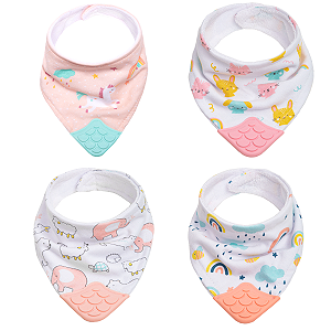 Kit Babador Bandana - Buba