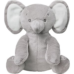 Elefantinho Plush - Buba