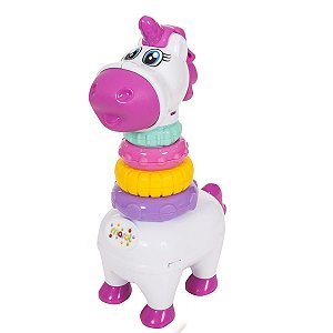 Baby Pony - Maral