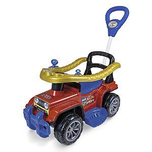 Carrinho de Passeio Jip Jip - Maral