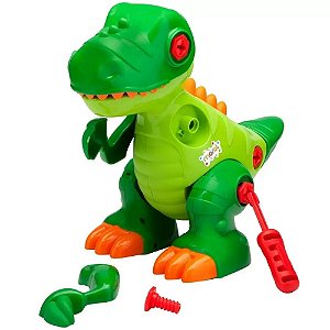 T-Rex - Maral