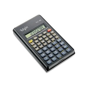 CALCULADORA CIENTIFICA COM 56 FUNCOES