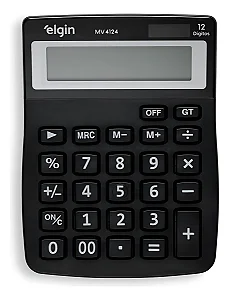 MV4124 - MESA VISOR 12 DIG.