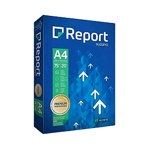 REPORT PREMIUM© A4 75g
