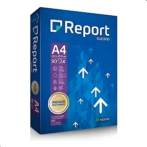 REPORT PREMIUM© A4 90g