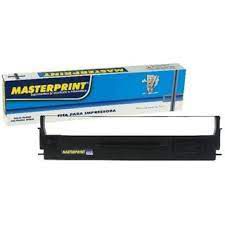 Fita P/ Impressora Lx 350 Preto - MASTERPRINT