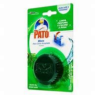 Bloco Sanitário P/Caixa Acoplada 40G Pinho - PATO