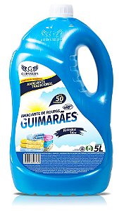 Amaciante Kaiaque 5L - GUIMARAES