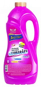 ALVEJANTE S/ CLORO 2L - GUIMARAES