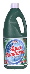 AGUA SANITARIA 2L - GUIMARAES